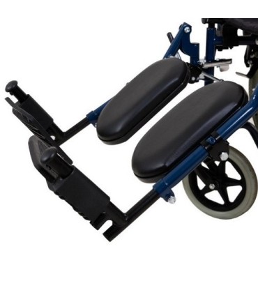 REPOSAPIÉS INDIVIDUALES Y ELEVABLES LIBERCAR