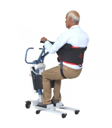 Arnés Bipedestación Grúa Way Up (Original) | Ortopedia Lowcost