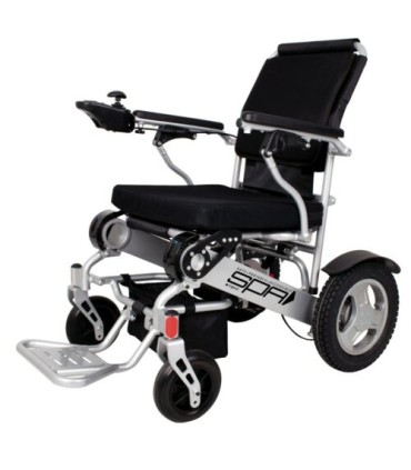silla spa pro