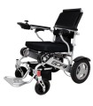 Silla de Ruedas Eléctrica Plegable SPA PRO
