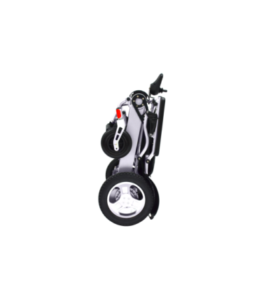 Silla SPA PRO: Ligera, Compacta, Movilidad Avanzada. Mejor precio