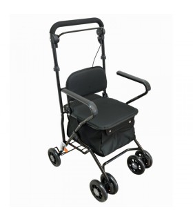 carro de compra