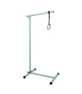 Trapecio Incorporador Cama Plegable (130kg) | Ortopedia Lowcost
