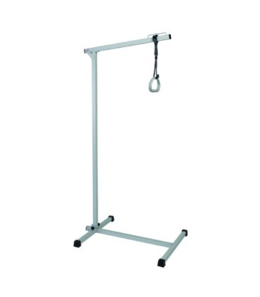 Trapecio Incorporador Cama Plegable (130kg) | Ortopedia Lowcost