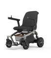 Silla de Ruedas Eléctrica Inteligente Plegable ION litio Teyder