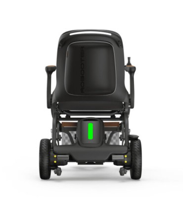 Silla Eléctrica Plegable Inteligente ion (Control Remoto) | Ortopedia Lowcost