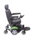 Silla Eléctrica R300 (Tracción Central | 61cm Ancho) | Ortopedia Lowcost