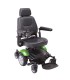 Silla Eléctrica R300 (Tracción Central | 61cm Ancho) | Ortopedia Lowcost