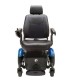 Silla de Ruedas Eléctrica R320 (Tracción Central | 6 Ruedas) | Ortopedia Lowcost