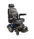 Silla de Ruedas Eléctrica R320 (Tracción Central | 6 Ruedas) | Ortopedia Lowcost