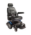 Silla de Ruedas Eléctrica R320 con Tracción Central y 6 Ruedas