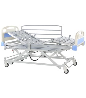 Cama Articulada Ega Marina | Trendelenburg y Elevación | Ortopedia Lowcost