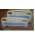 Cabecero y piecero para cama marina tecnimoem care