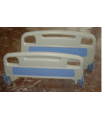 Cabecero y piecero para cama marina tecnimoem care