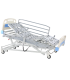 Cama Articulada Ega Marina | Elevable y Trendelenburg (15º)
