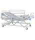 Cama Articulada Ega Marina | Elevable y Trendelenburg (15º)