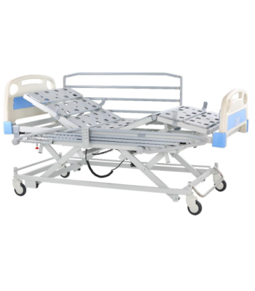 Cama Articulada Ega Marina | Elevable y Trendelenburg (15º)