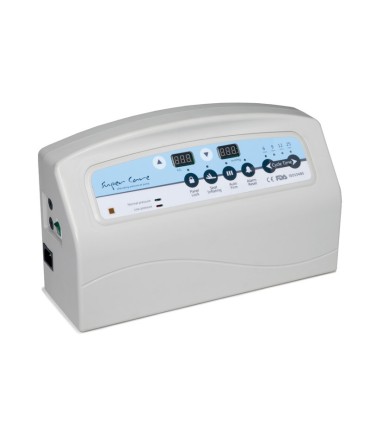 Colchón Antiescaras Super Care Automático (Riesgo Alto) | Ortopedia Lowcost