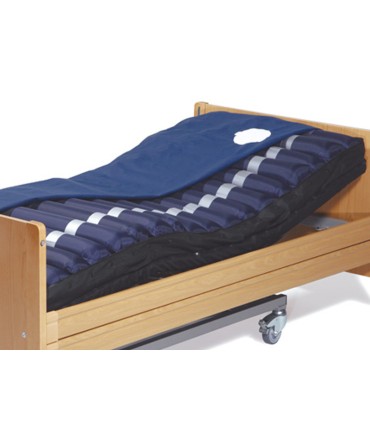 Colchón Antiescaras Super Care Automático (Riesgo Alto) | Ortopedia Lowcost