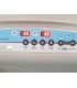 Colchón Antiescaras Super Care Automático (Riesgo Alto) | Ortopedia Lowcost