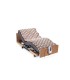 Colchón Antiescaras Domus 1 (Riesgo Bajo | 100kg) | Ortopedia Lowcost