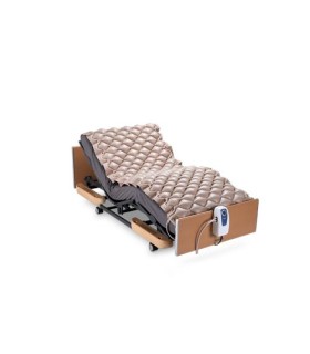 Colchón Antiescaras Domus 1 (Riesgo Bajo | 100kg) | Ortopedia Lowcost