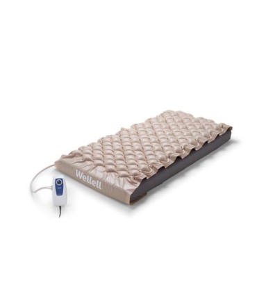Colchón Antiescaras Domus 1 (Riesgo Bajo | 100kg) | Ortopedia Lowcost