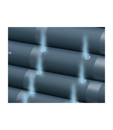 Colchón Domus 2 (Riesgo Medio | 140kg) | Ortopedia Lowcost