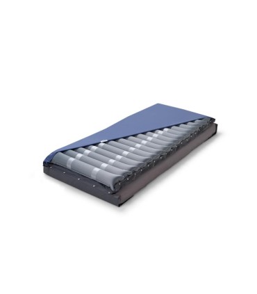 Colchón Domus 2 (Riesgo Medio | 140kg) | Ortopedia Lowcost