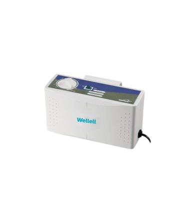 Colchón Antiescaras Domus 2 Plus (Riesgo Medio | 140kg) | Ortopedia Lowcost