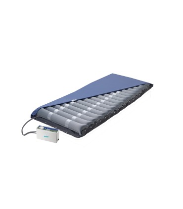 Colchón Antiescaras Domus 2 Plus (Riesgo Medio | 140kg) | Ortopedia Lowcost
