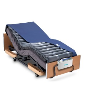 Colchón Antiescaras Domus 2 Plus (Riesgo Medio | 140kg) | Ortopedia Lowcost