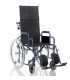 Silla de Ruedas Autopropulsable de Acero CP800 | Ortopedia Lowcost