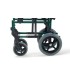 Silla de Ruedas de Acero Breezy Premium | Ortopedia Lowcost