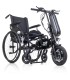 Handbike Zoe - Movilidad Eléctrica para Personas con Discapacidad | Prueba Disponible en Valencia