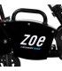 Handbike Zoe - Movilidad Eléctrica para Personas con Discapacidad | Prueba Disponible en Valencia