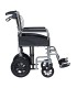 Silla de Transporte PL80 Mini Transfer (12kg) con Frenos | Ortopedia Lowcost