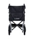 Silla de Transporte PL80 Mini Transfer (12kg) con Frenos | Ortopedia Lowcost