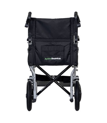 Silla de Transporte PL80 Mini Transfer (12kg) con Frenos | Ortopedia Lowcost