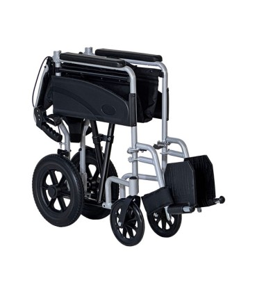Silla de Transporte PL80 Mini Transfer (12kg) con Frenos | Ortopedia Lowcost