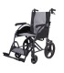 Silla de Transporte Ligera 2238 (11kg) con Frenos | Ortopedia Lowcost