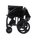 Silla de Transporte Ligera 2238 (11kg) con Frenos | Ortopedia Lowcost