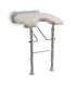 ASIENTO DE DUCHA CON PATAS