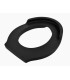 Asiento Elevador WC Blando 3cm (Confort Total) | Ortopedia Lowcost