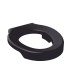 Asiento Elevador WC Blando 3cm (Confort Total) | Ortopedia Lowcost