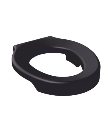 Asiento Elevador WC Blando 3cm (Confort Total) | Ortopedia Lowcost