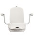 EReposabrazos WC Abatibles Supporter (Sin Obras) | Ortopedia Lowcost