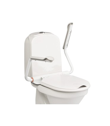 EReposabrazos WC Abatibles Supporter (Sin Obras) | Ortopedia Lowcost