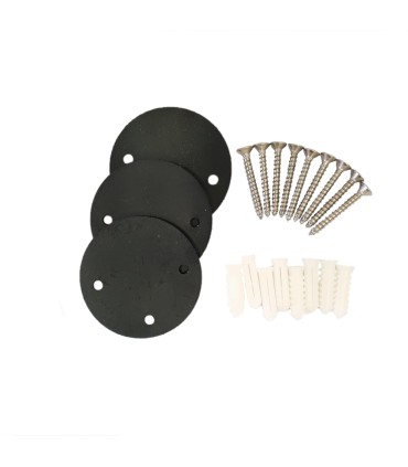 Barra Baño en Ángulo Inox (32mm Grosor) | Ortopedia Lowcos