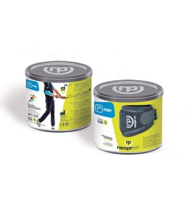 Cincha para Epicondilitis NEOPRAIR con Silicona | Ortopedia Lowcost